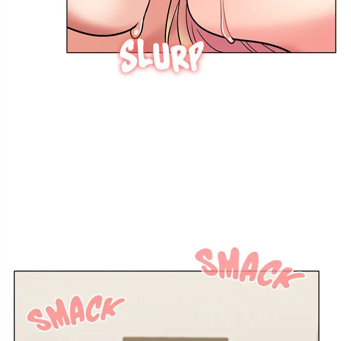 An Outsider’s Way In Chapter 43 - Page 96