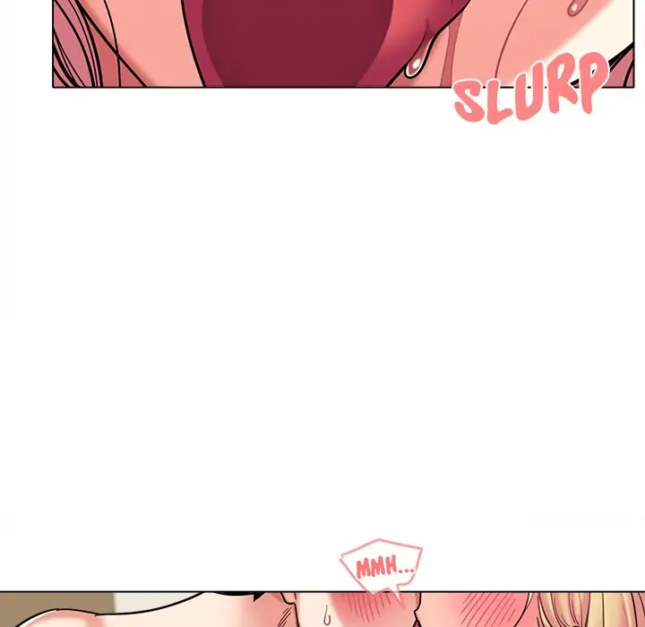 An Outsider’s Way In Chapter 43 - Page 99