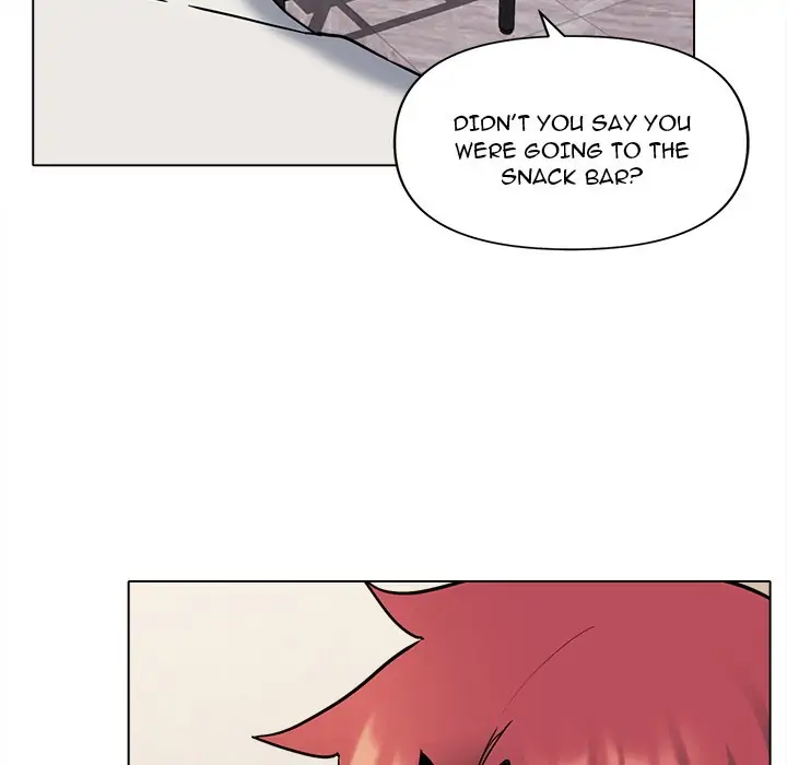 An Outsider’s Way In Chapter 45 - Page 101