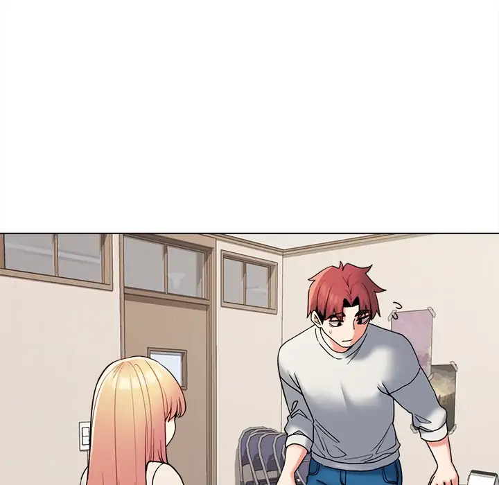 An Outsider’s Way In Chapter 45 - Page 103