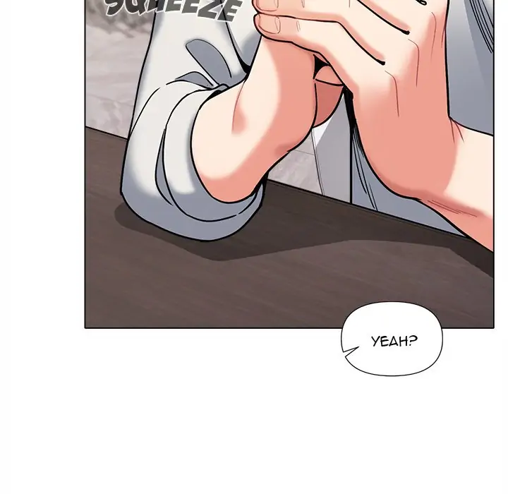 An Outsider’s Way In Chapter 45 - Page 106