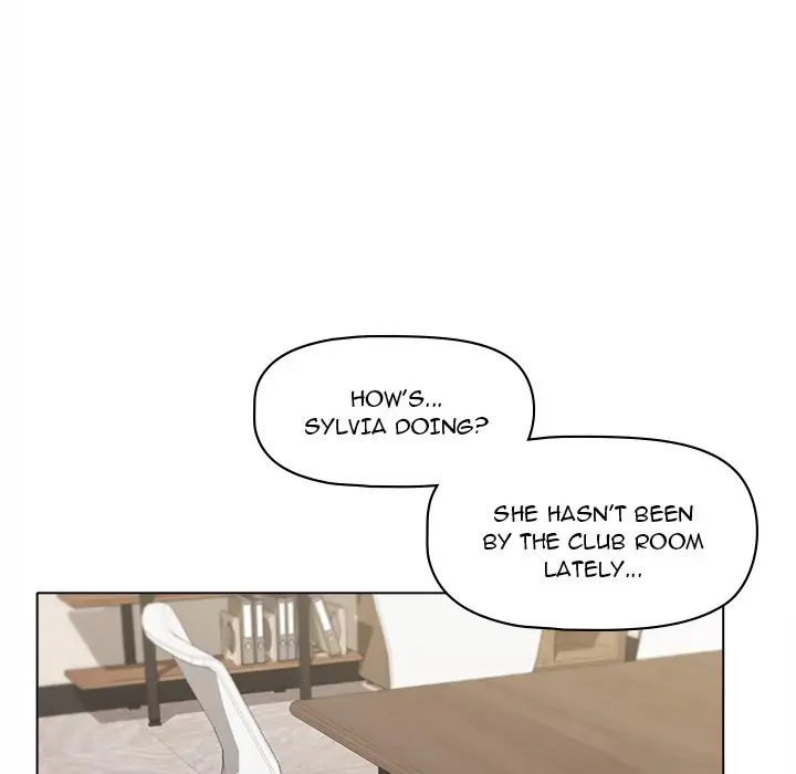 An Outsider’s Way In Chapter 45 - Page 107