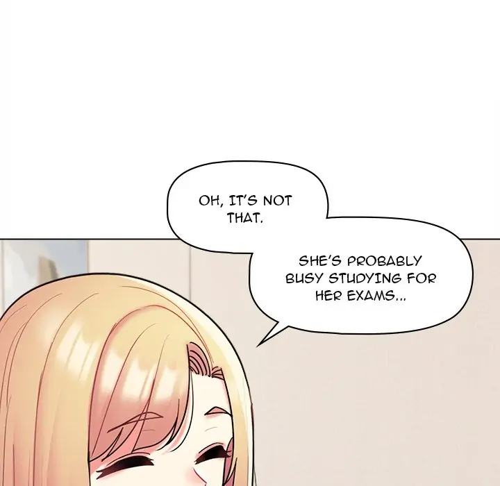 An Outsider’s Way In Chapter 45 - Page 109