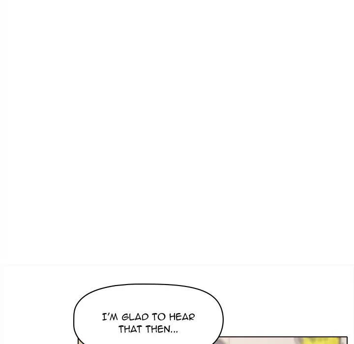 An Outsider’s Way In Chapter 45 - Page 111