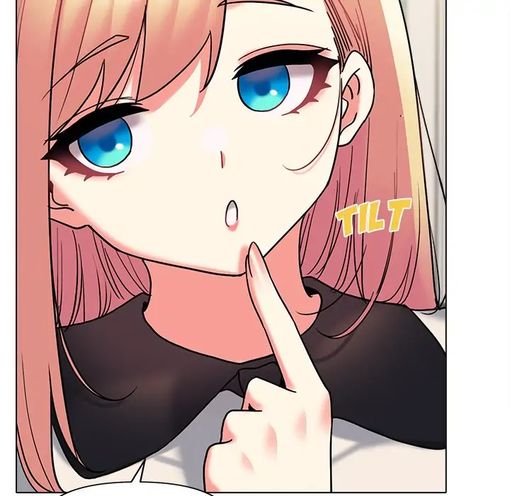 An Outsider’s Way In Chapter 45 - Page 114