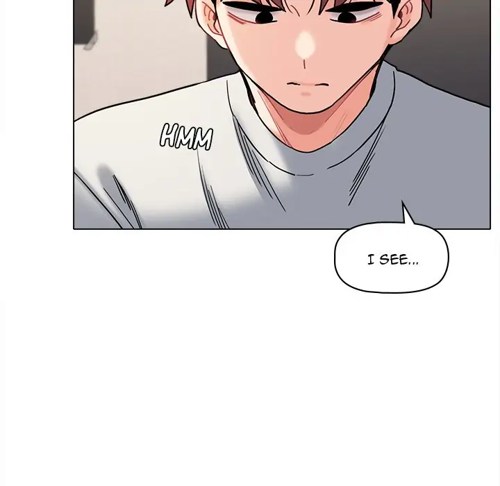 An Outsider’s Way In Chapter 45 - Page 116