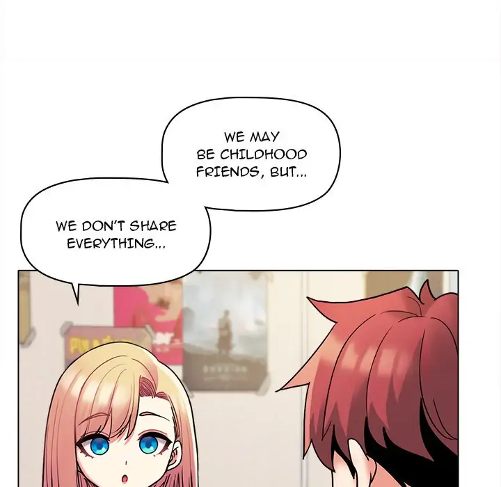 An Outsider’s Way In Chapter 45 - Page 117