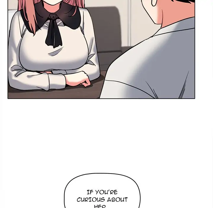 An Outsider’s Way In Chapter 45 - Page 118