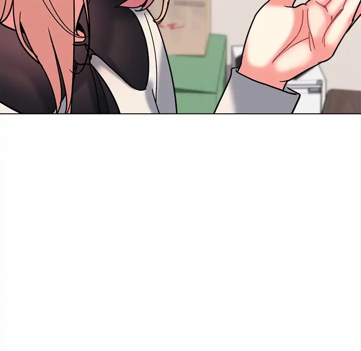 An Outsider’s Way In Chapter 45 - Page 120