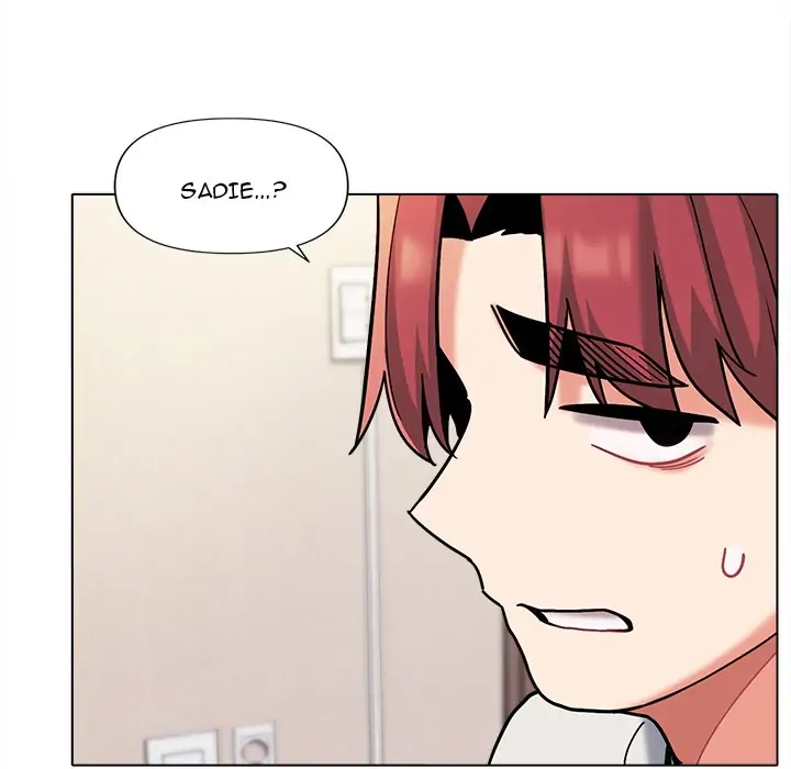 An Outsider’s Way In Chapter 45 - Page 121