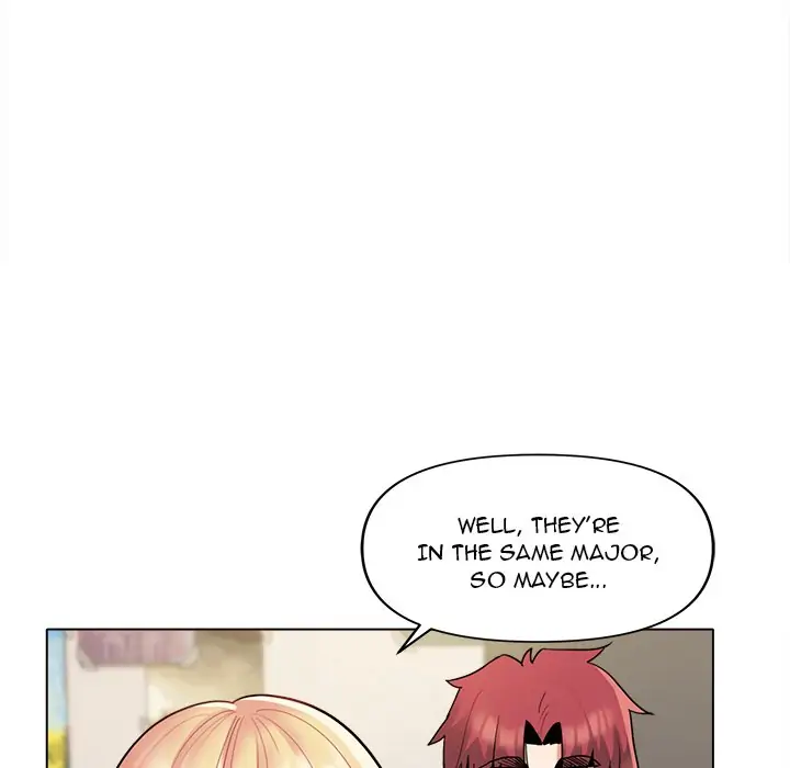 An Outsider’s Way In Chapter 45 - Page 122