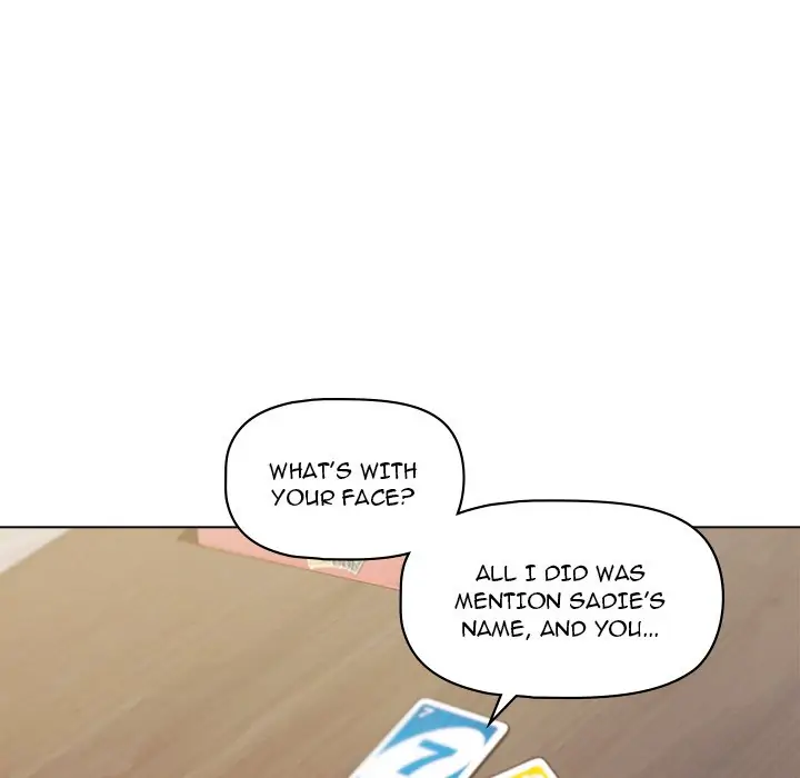 An Outsider’s Way In Chapter 45 - Page 124