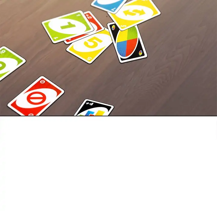 An Outsider’s Way In Chapter 45 - Page 125