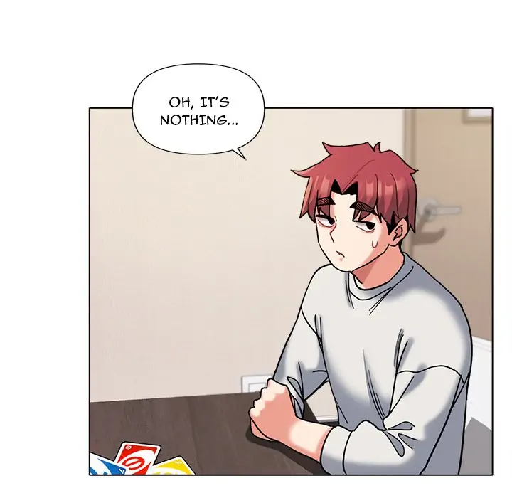 An Outsider’s Way In Chapter 45 - Page 126