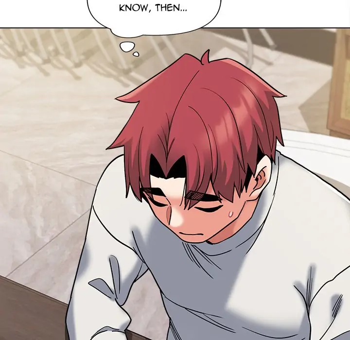 An Outsider’s Way In Chapter 45 - Page 128