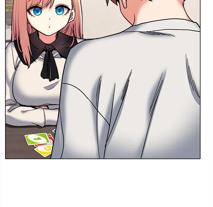 An Outsider’s Way In Chapter 45 - Page 130