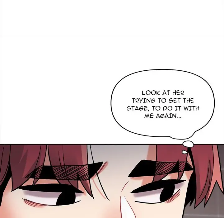 An Outsider’s Way In Chapter 45 - Page 14