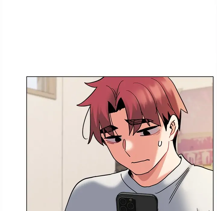 An Outsider’s Way In Chapter 45 - Page 131