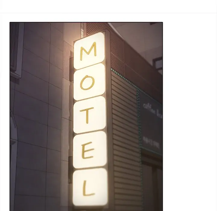 An Outsider’s Way In Chapter 45 - Page 134