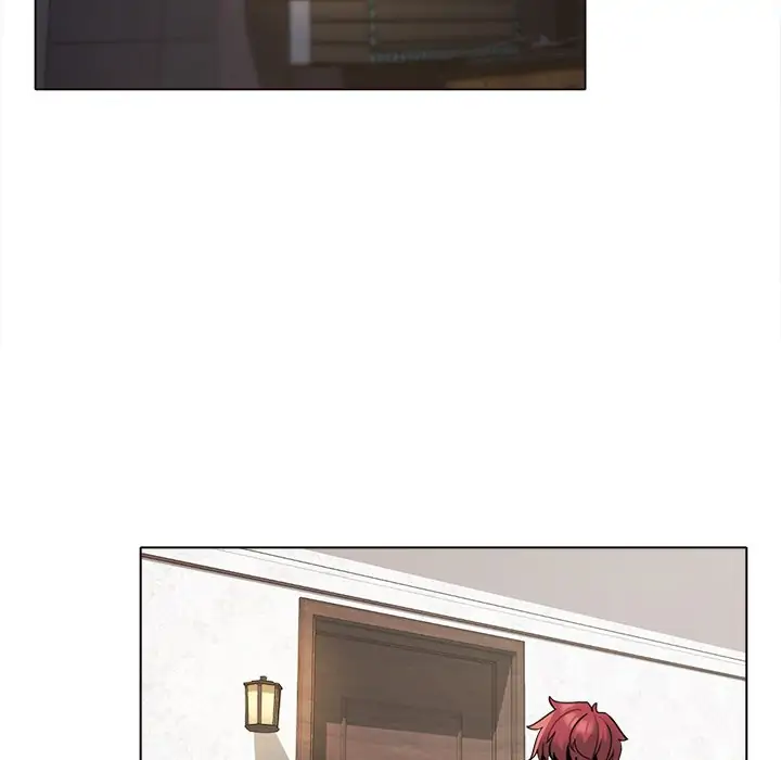 An Outsider’s Way In Chapter 45 - Page 135