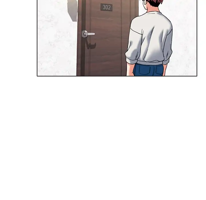 An Outsider’s Way In Chapter 45 - Page 136