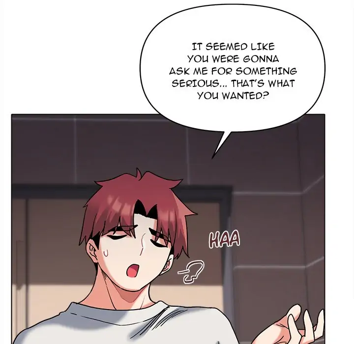 An Outsider’s Way In Chapter 45 - Page 16