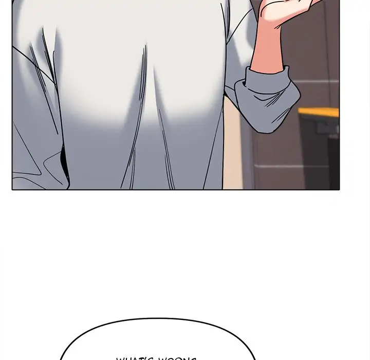 An Outsider’s Way In Chapter 45 - Page 17