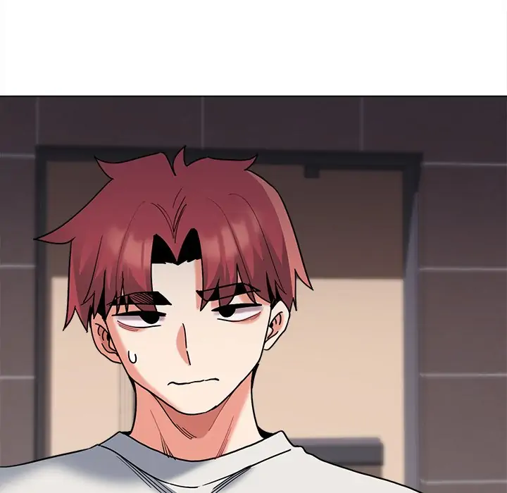 An Outsider’s Way In Chapter 45 - Page 22