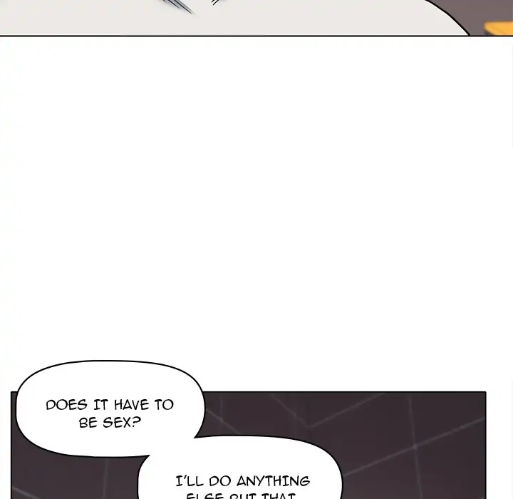 An Outsider’s Way In Chapter 45 - Page 23