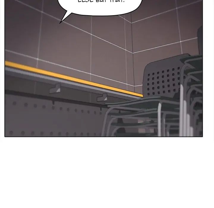 An Outsider’s Way In Chapter 45 - Page 24