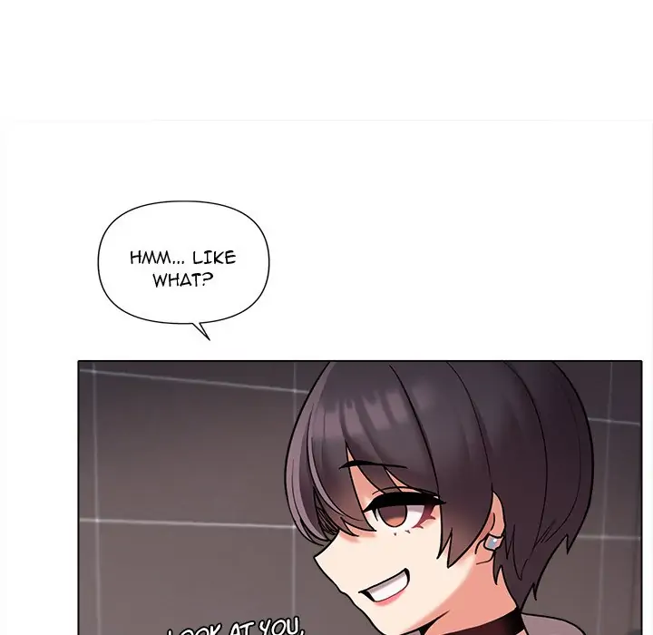 An Outsider’s Way In Chapter 45 - Page 25