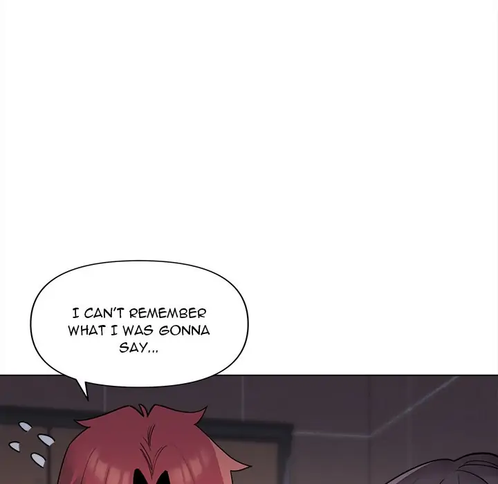 An Outsider’s Way In Chapter 45 - Page 29