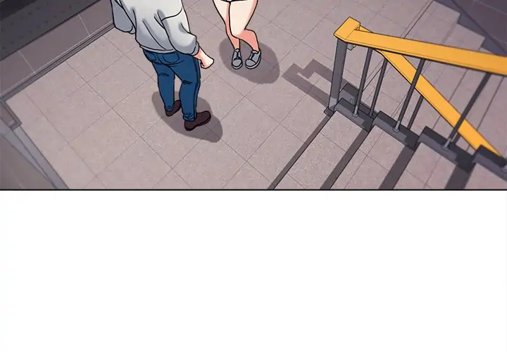 An Outsider’s Way In Chapter 45 - Page 4