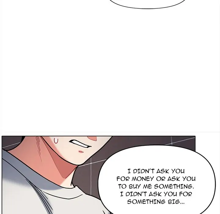 An Outsider’s Way In Chapter 45 - Page 31