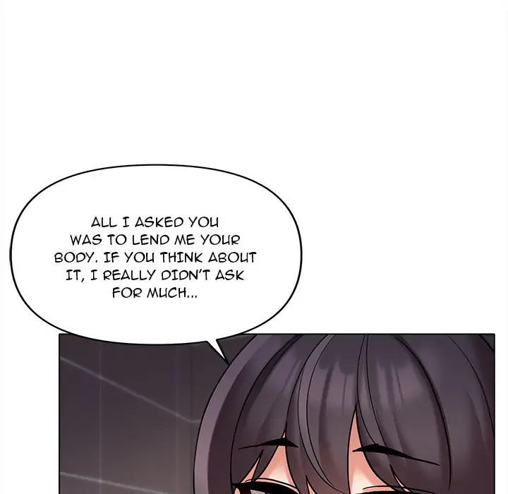 An Outsider’s Way In Chapter 45 - Page 33