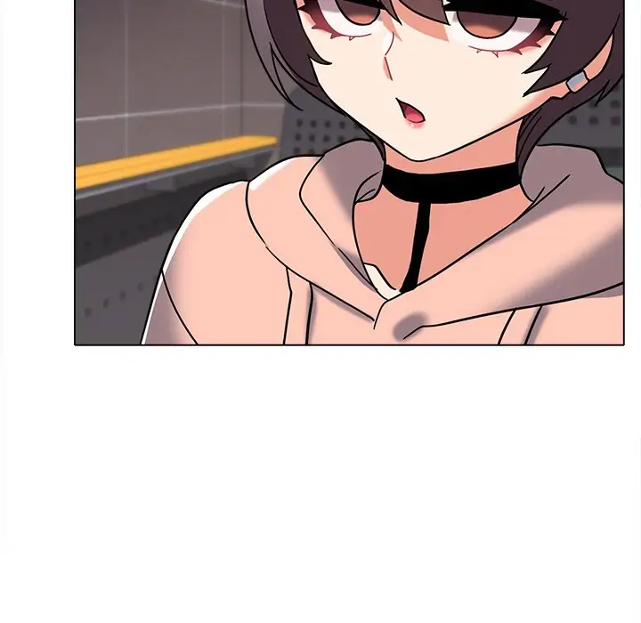 An Outsider’s Way In Chapter 45 - Page 34