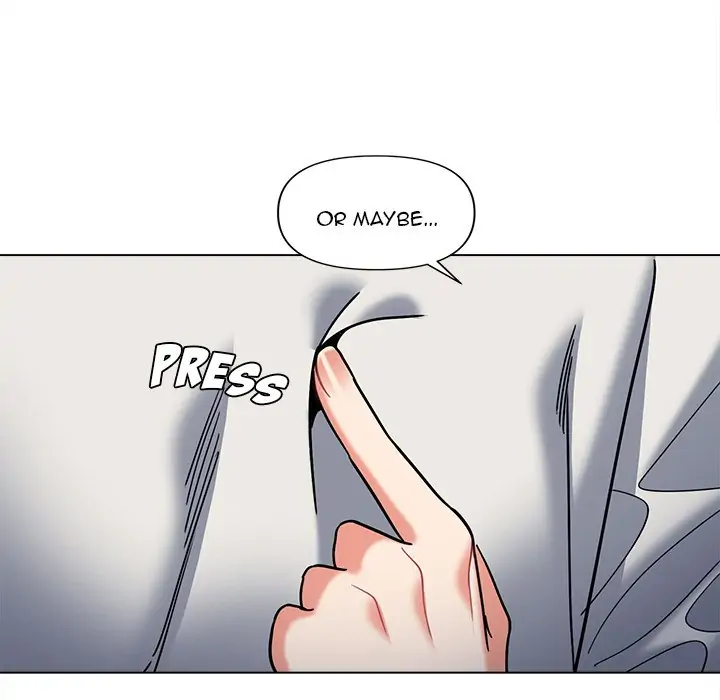 An Outsider’s Way In Chapter 45 - Page 35