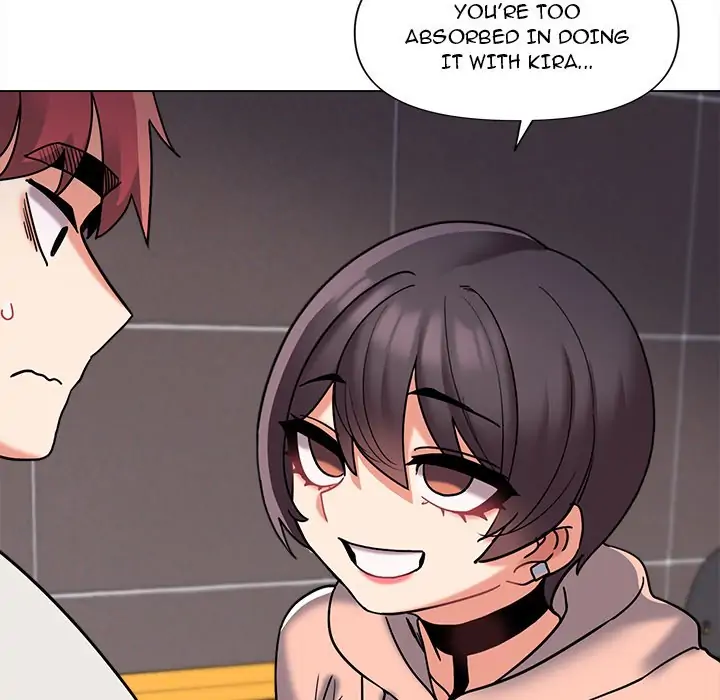 An Outsider’s Way In Chapter 45 - Page 37