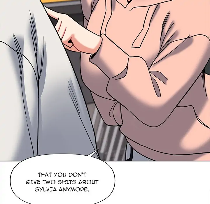 An Outsider’s Way In Chapter 45 - Page 38