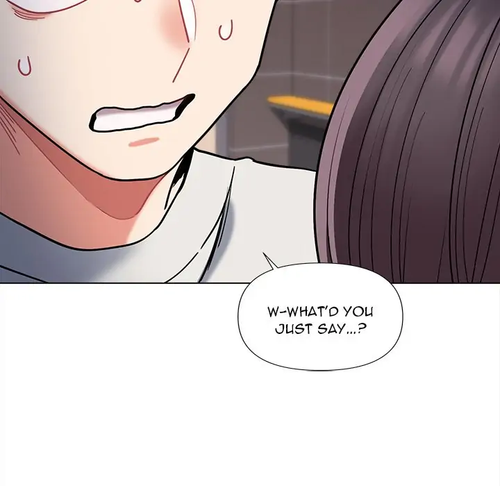 An Outsider’s Way In Chapter 45 - Page 40