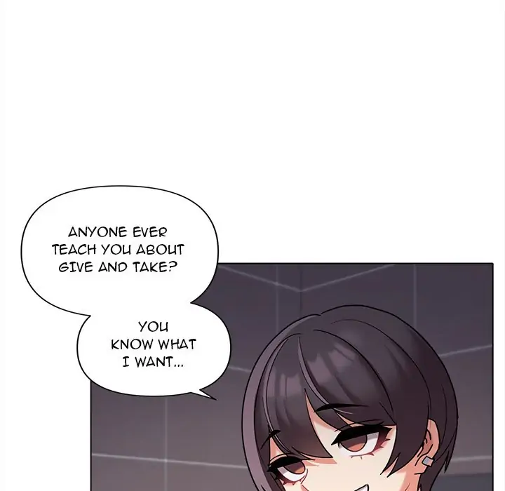 An Outsider’s Way In Chapter 45 - Page 5