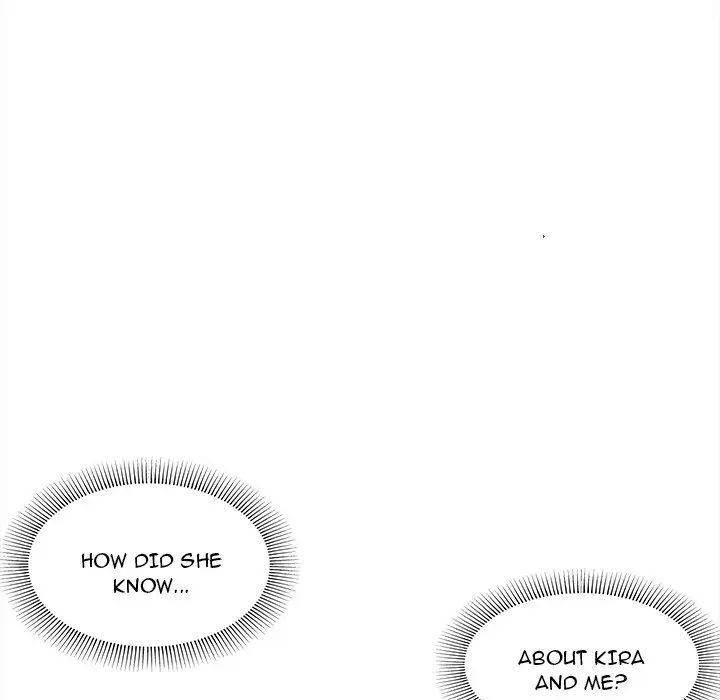 An Outsider’s Way In Chapter 45 - Page 41