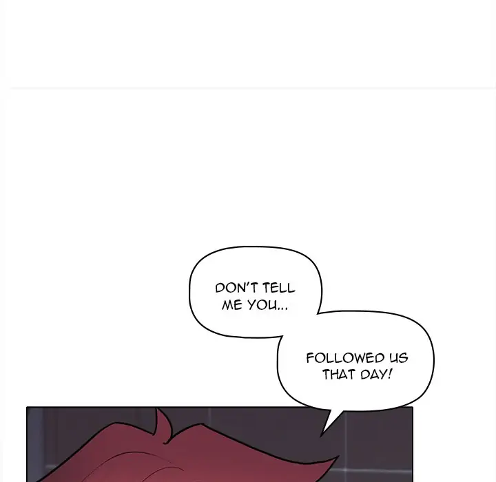 An Outsider’s Way In Chapter 45 - Page 43