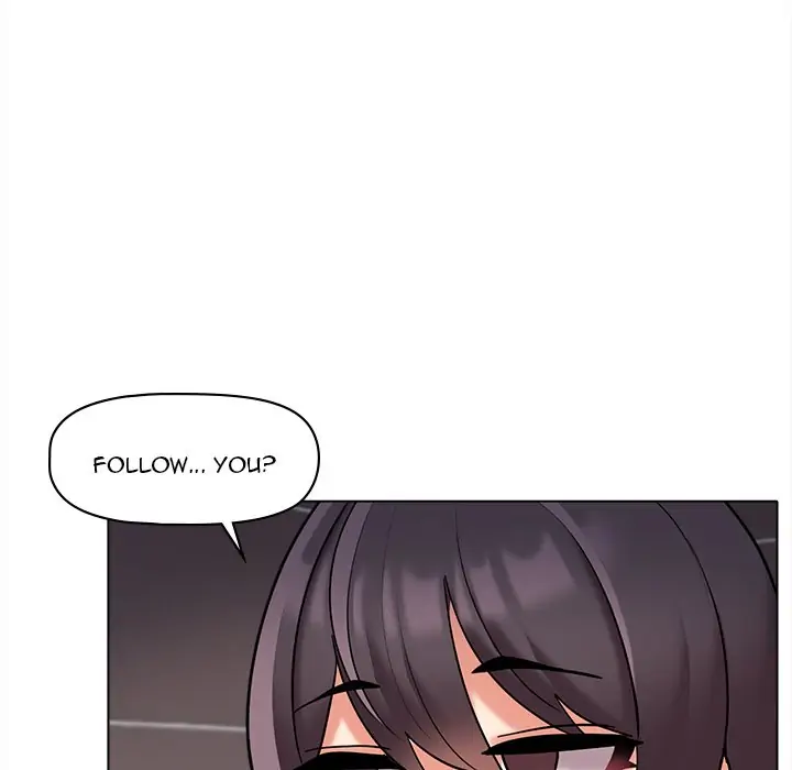 An Outsider’s Way In Chapter 45 - Page 45