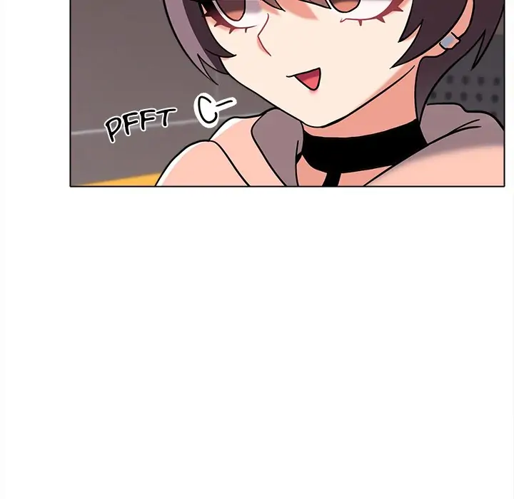 An Outsider’s Way In Chapter 45 - Page 46