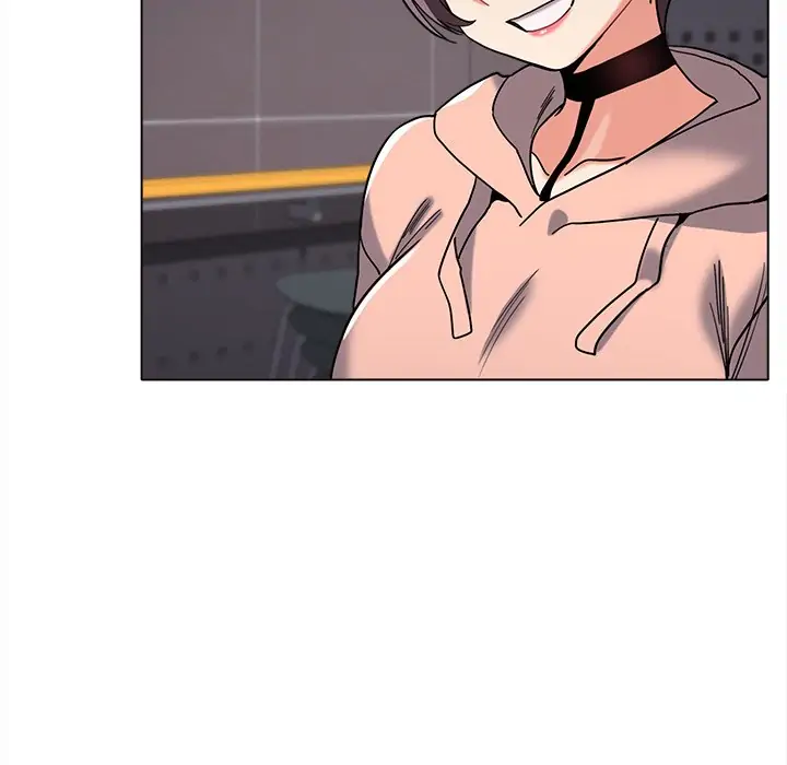 An Outsider’s Way In Chapter 45 - Page 6