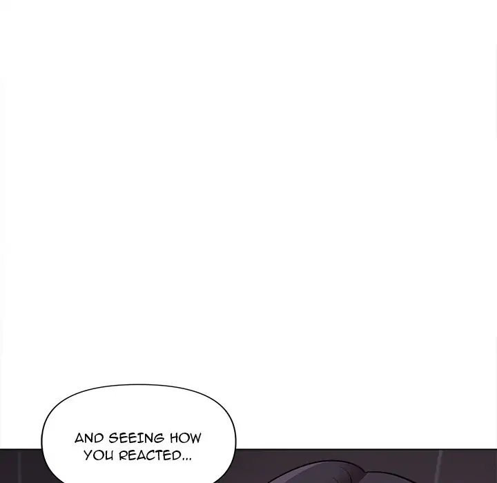 An Outsider’s Way In Chapter 45 - Page 52