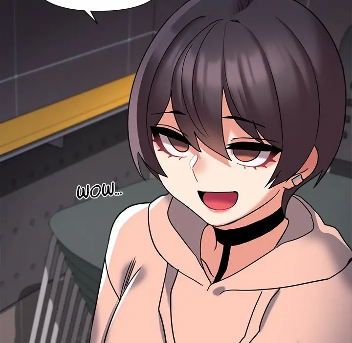 An Outsider’s Way In Chapter 45 - Page 53