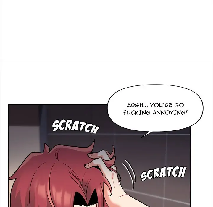 An Outsider’s Way In Chapter 45 - Page 55