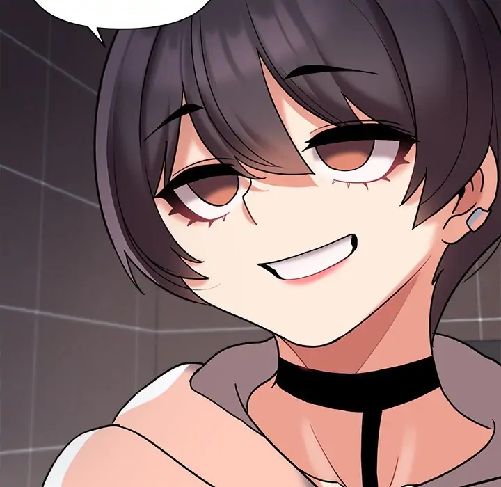 An Outsider’s Way In Chapter 45 - Page 59